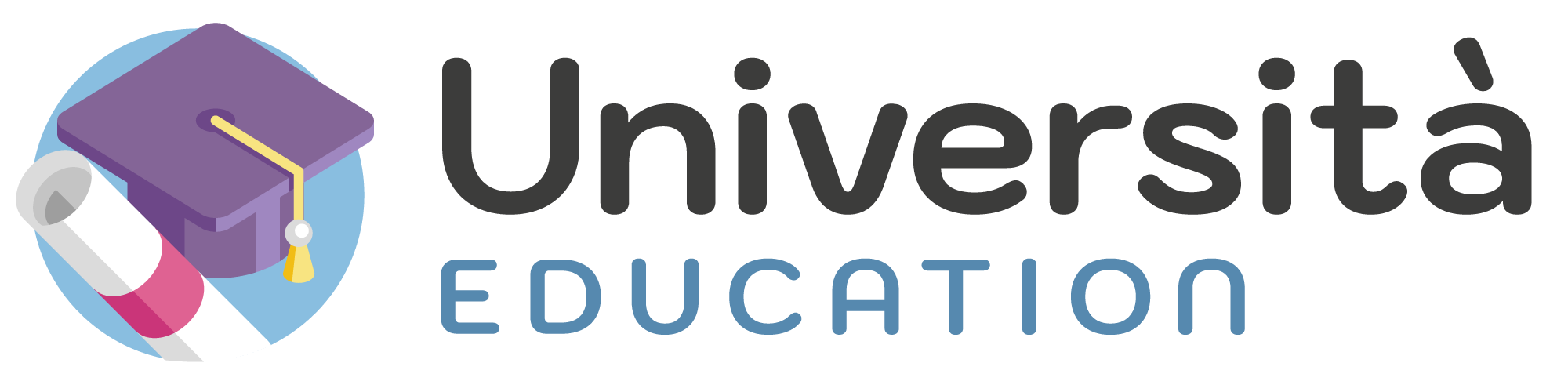 Università Education Logo
